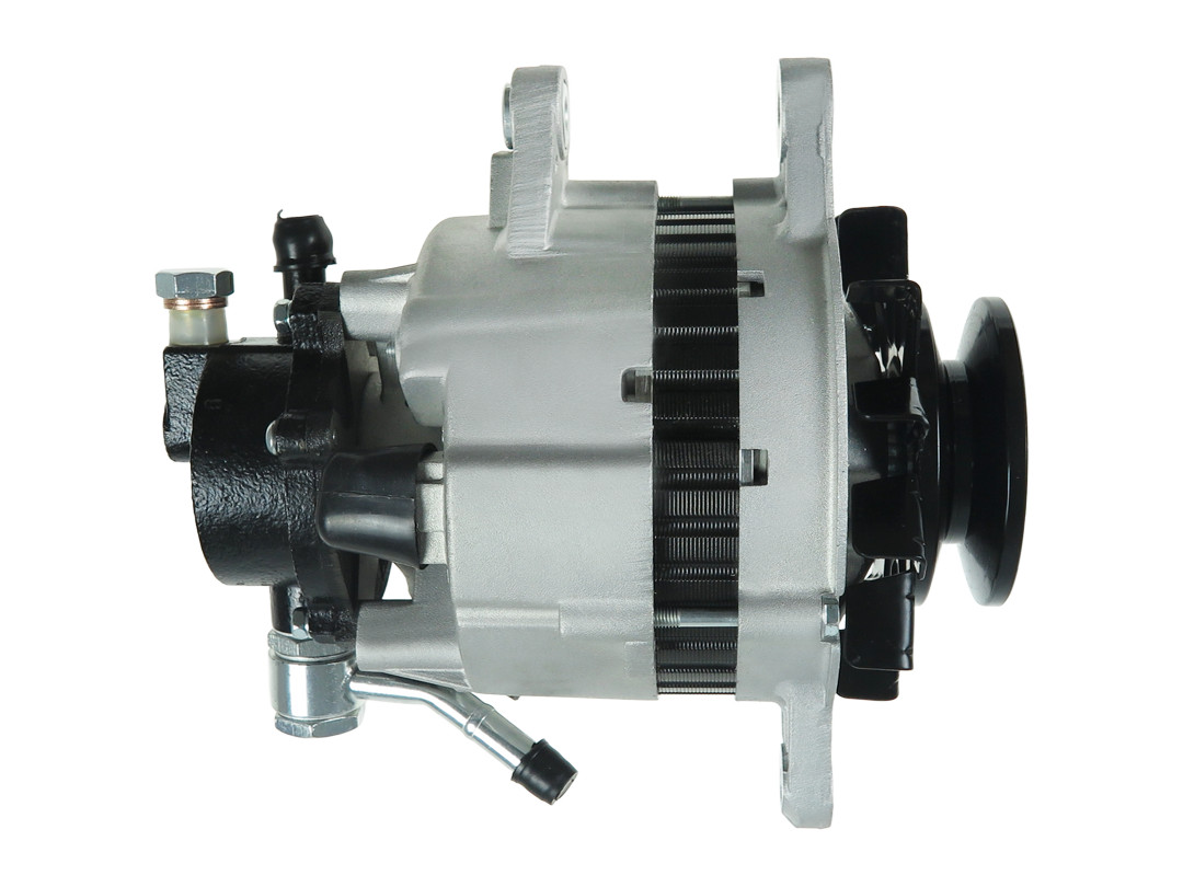 Alternator - A2002 AS-PL