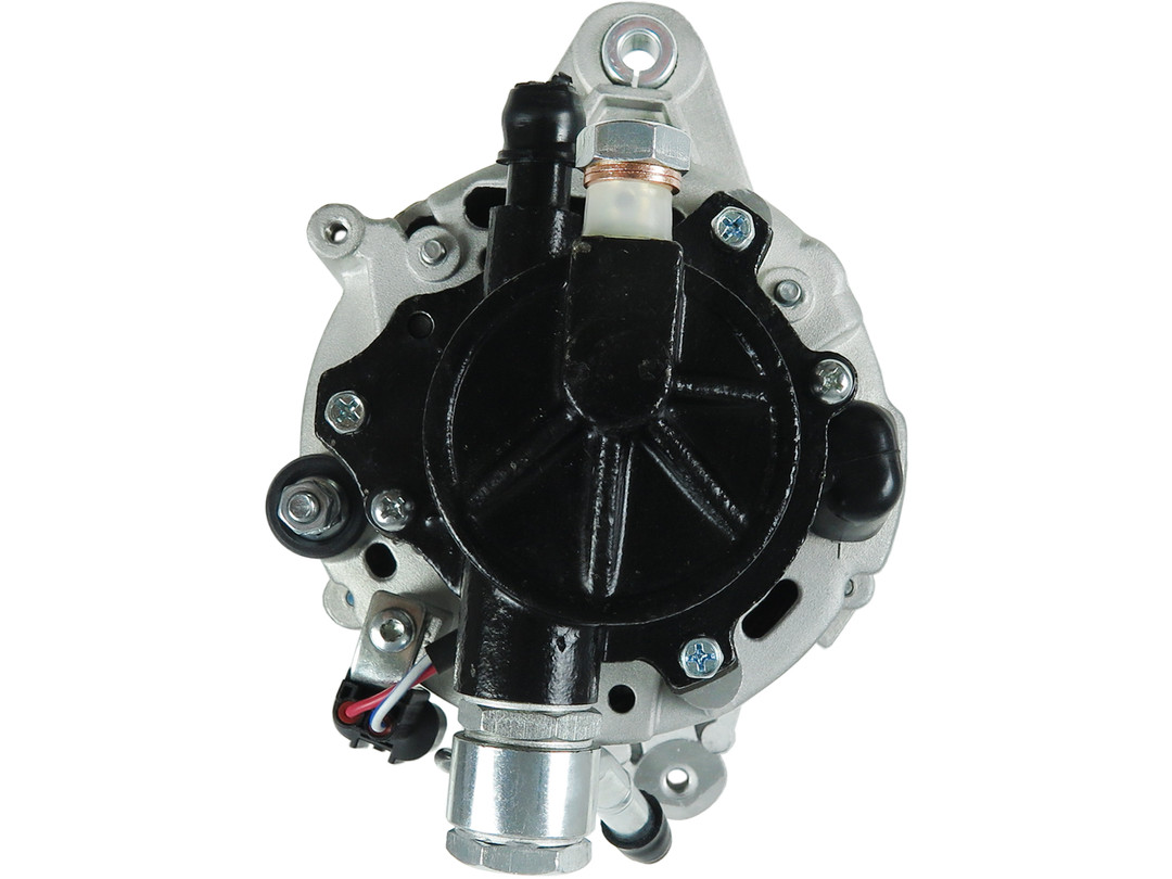Alternator - A2002 AS-PL