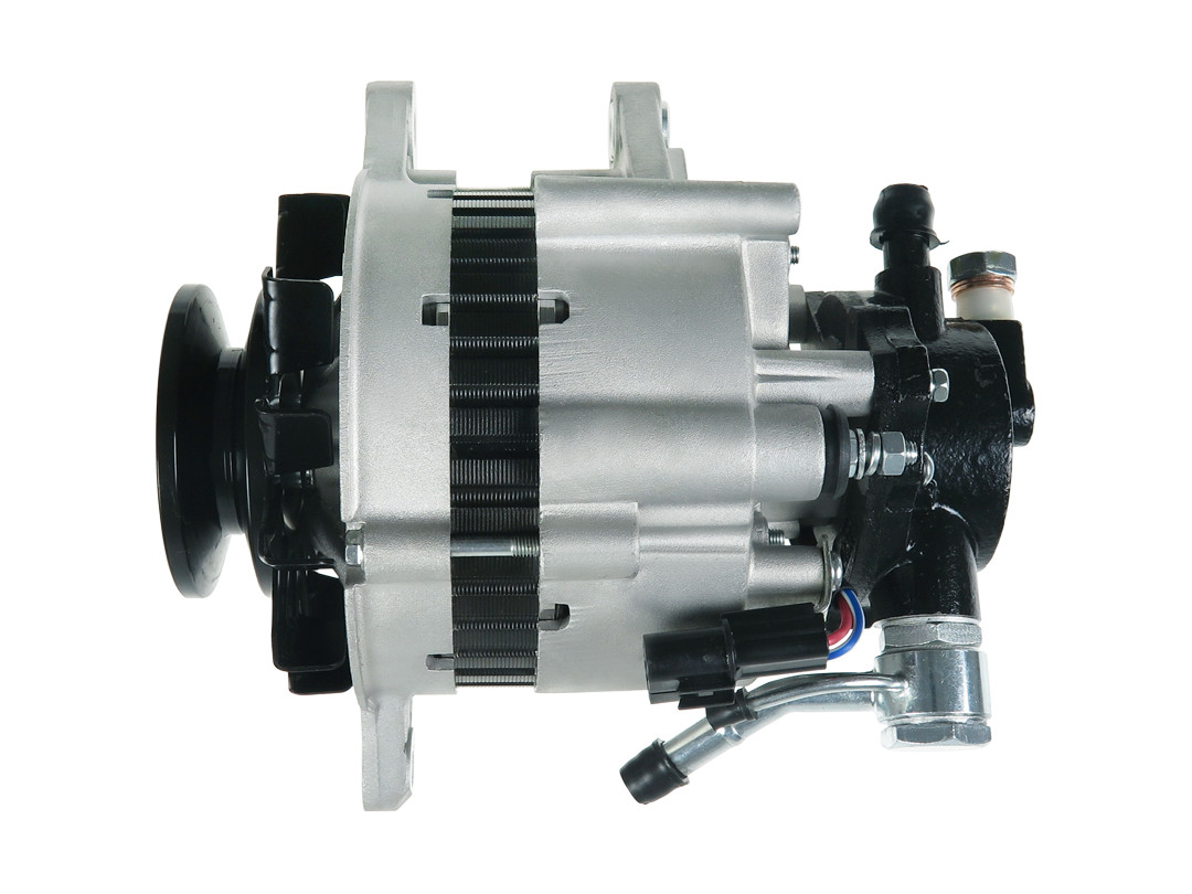 Alternator - A2002 AS-PL