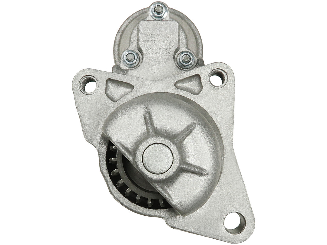 Motorino d'avviamento - S4065PR AS-PL