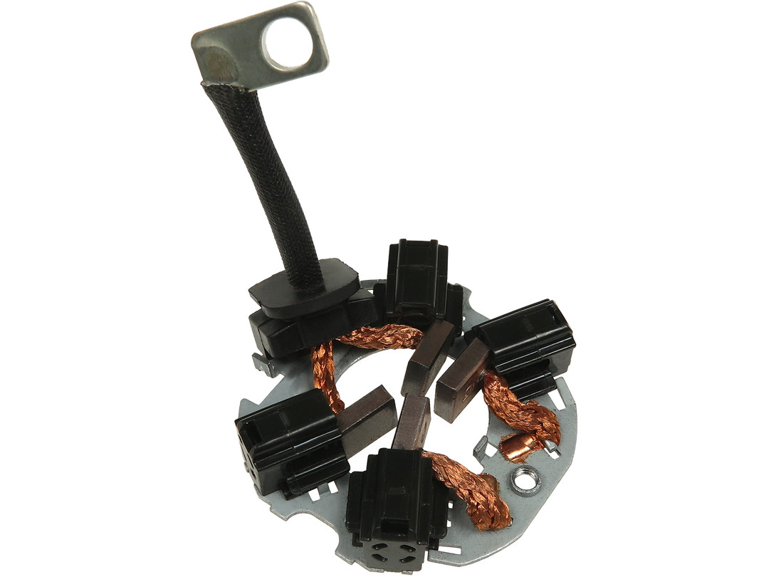 Holder, carbon brushes - SBH5012 AS-PL