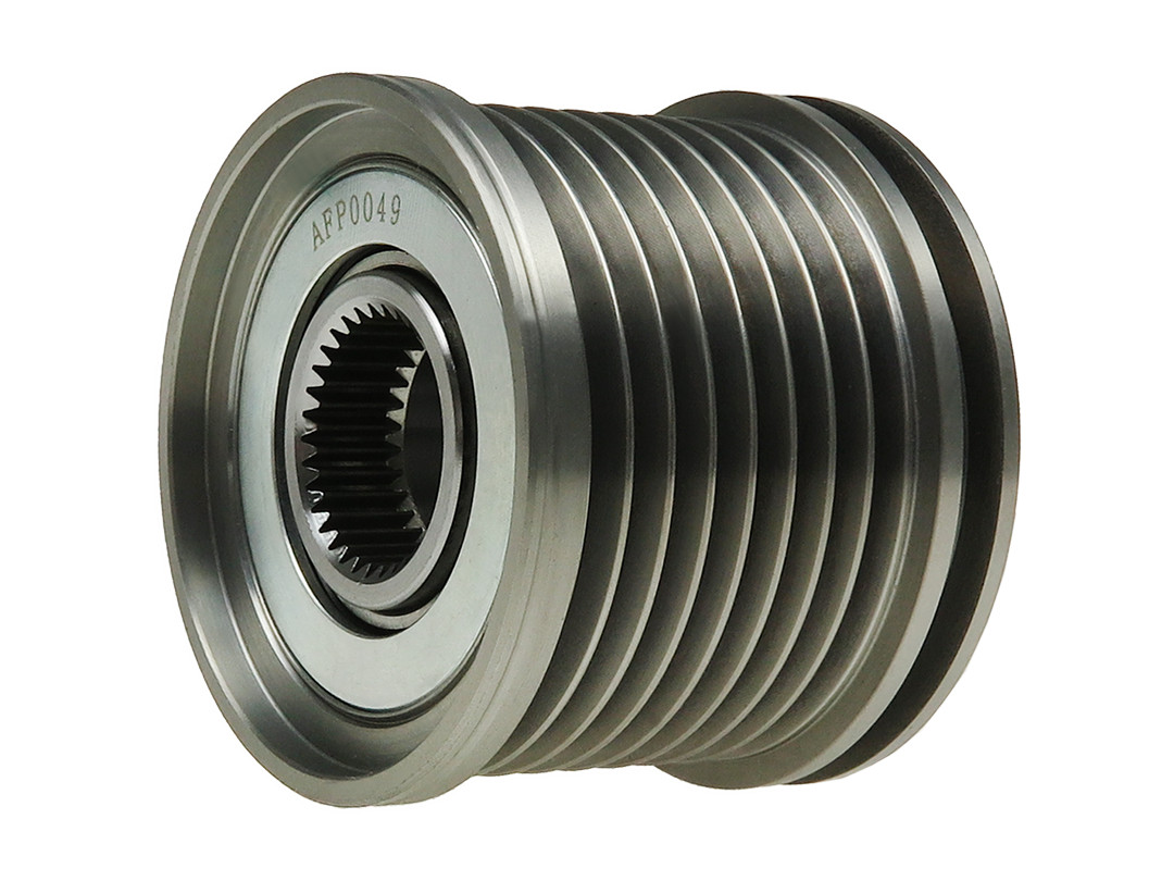 Alternator Freewheel Clutch - AFP0049 AS-PL
