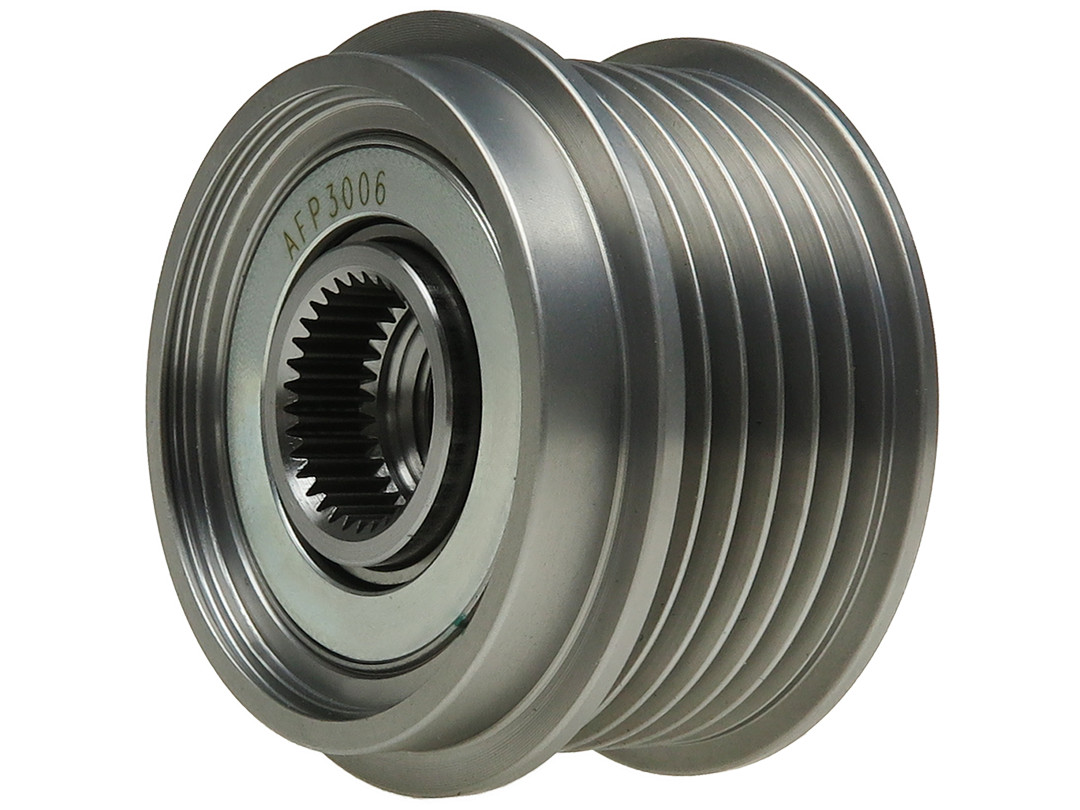 Alternator Freewheel Clutch - AFP3006 AS-PL