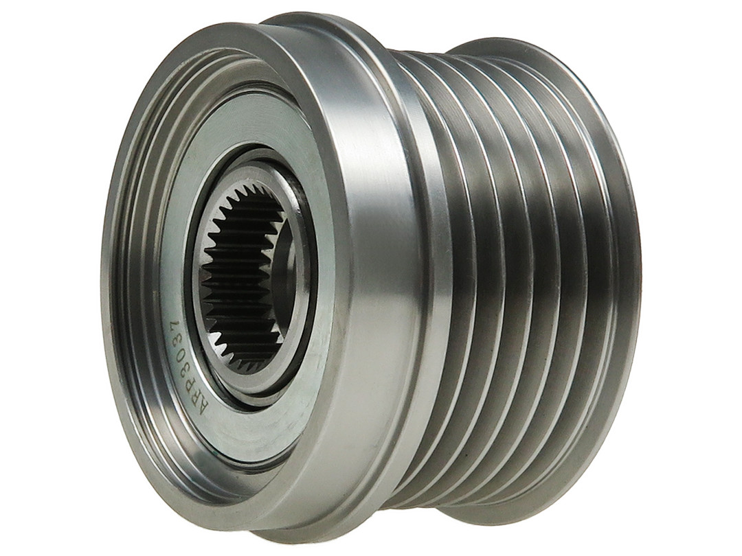 Alternator Freewheel Clutch - AFP3037 AS-PL