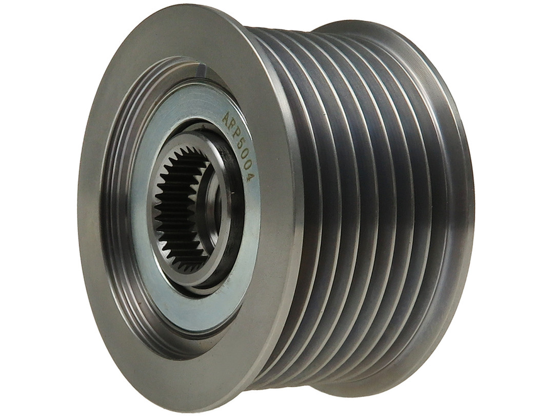 Alternator Freewheel Clutch - AFP5004 AS-PL