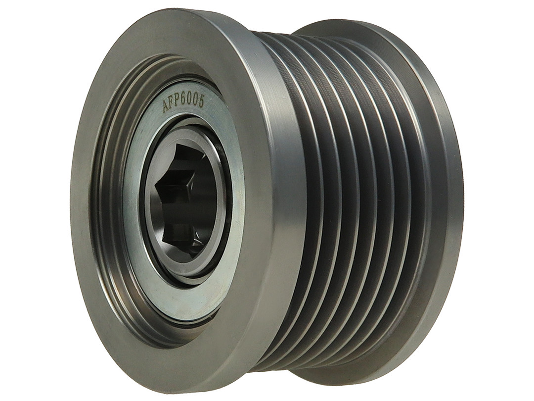 Alternator Freewheel Clutch - AFP6005 AS-PL