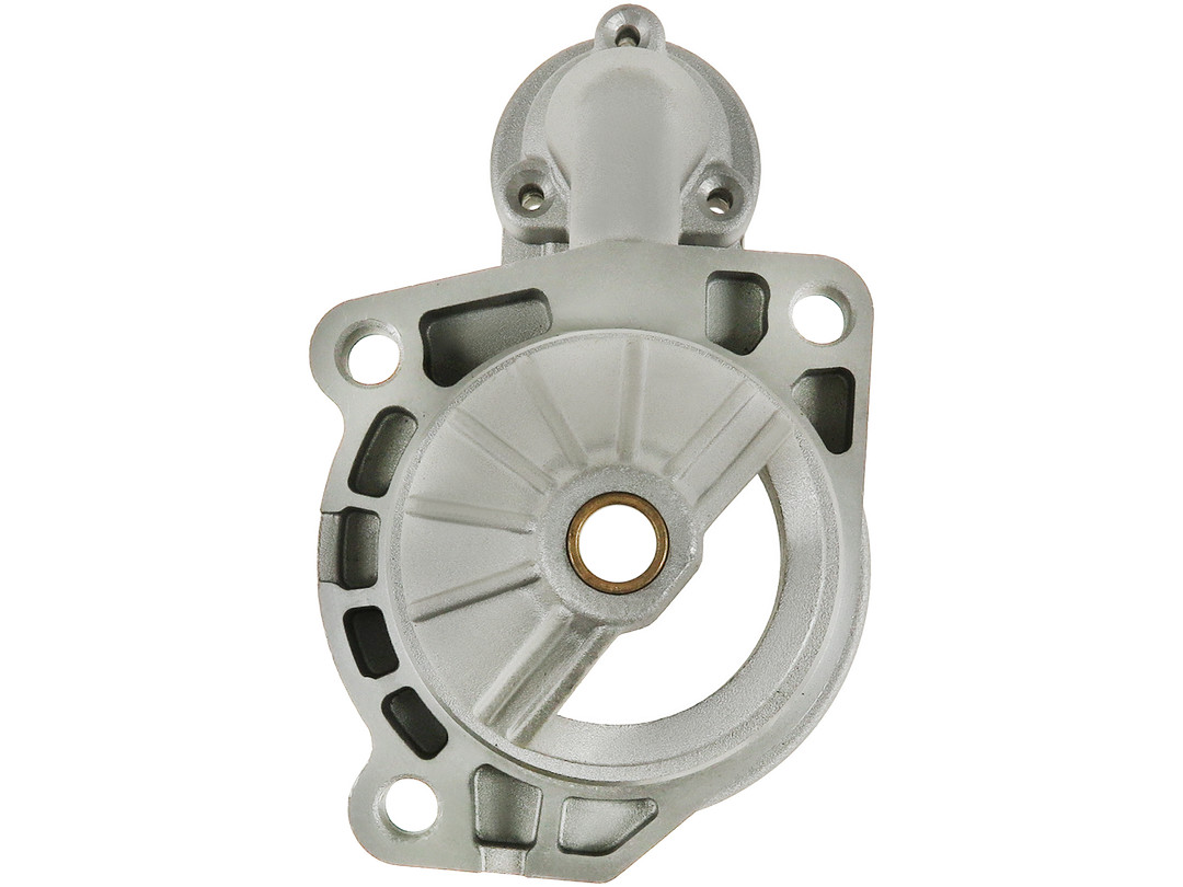 Starter Lid, carburettor - SBR0089S AS-PL