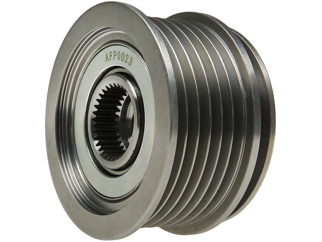Alternator Freewheel Clutch - AFP0023 AS-PL