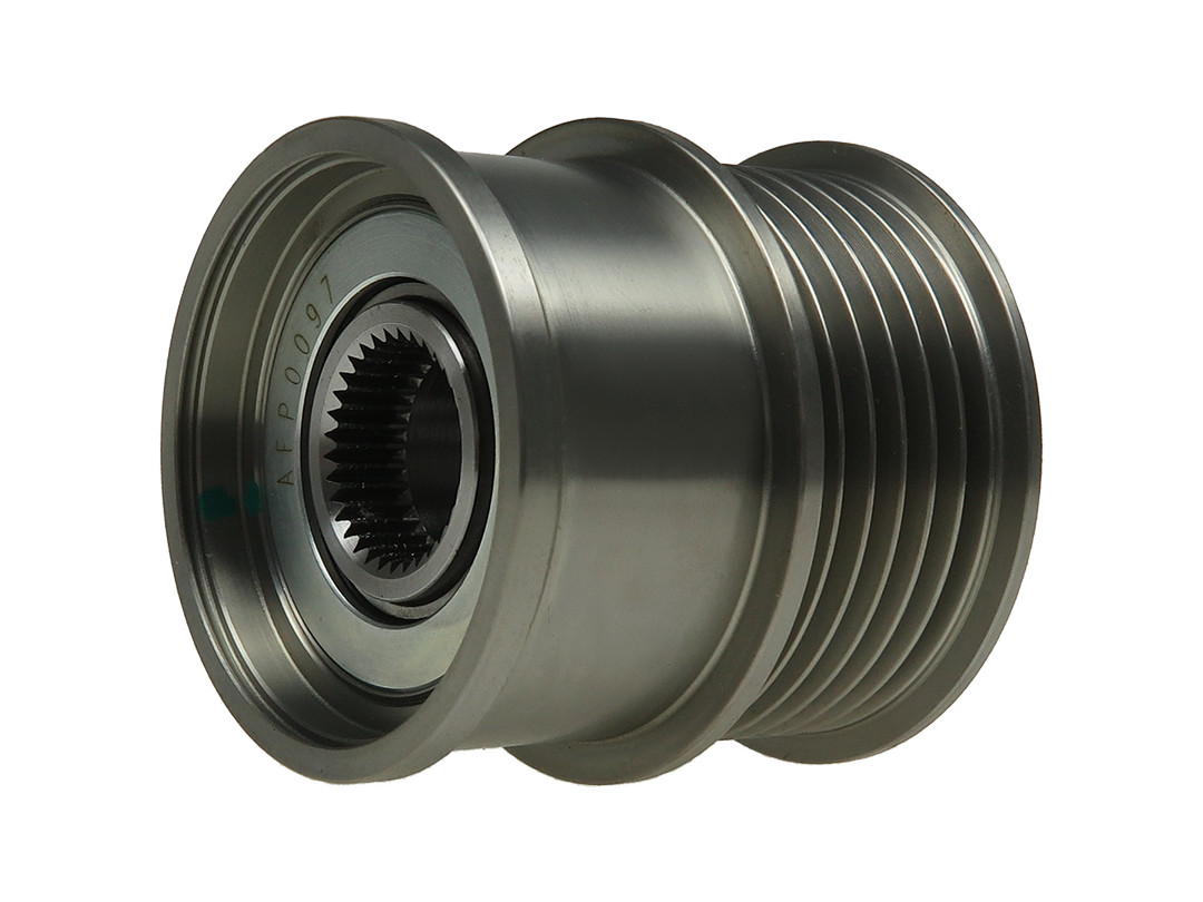 Alternator Freewheel Clutch - AFP0097 AS-PL