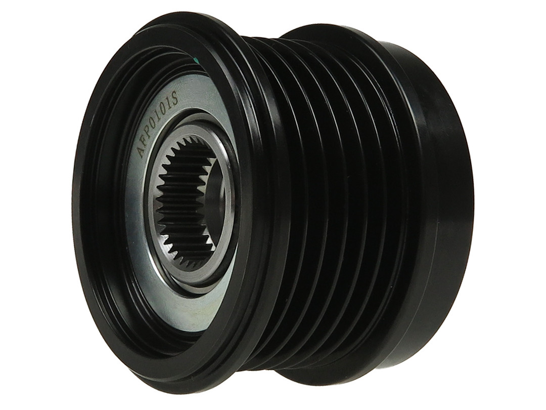 Alternator Freewheel Clutch - AFP0101S AS-PL