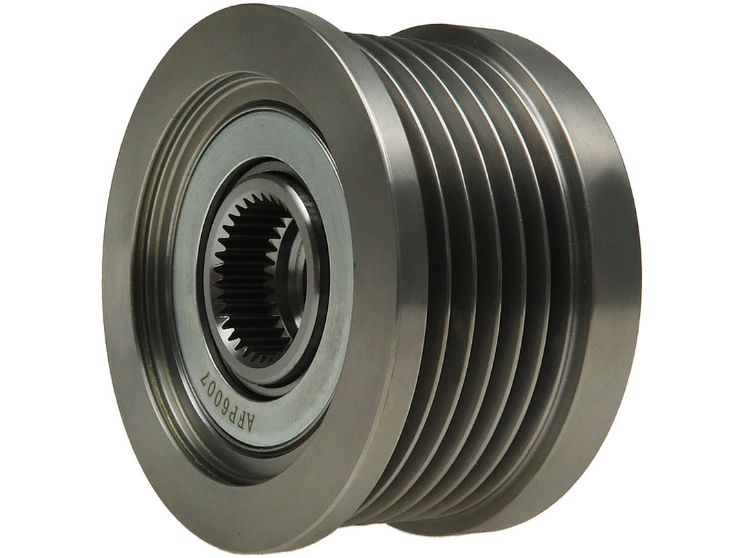 Alternator Freewheel Clutch - AFP6007 AS-PL