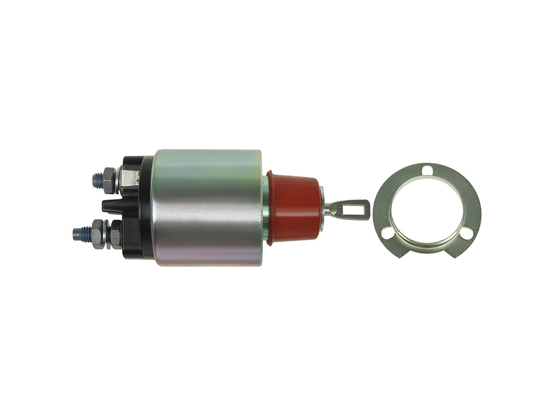 Elettromagnete, Motore d'avviamento - SS0363S AS-PL