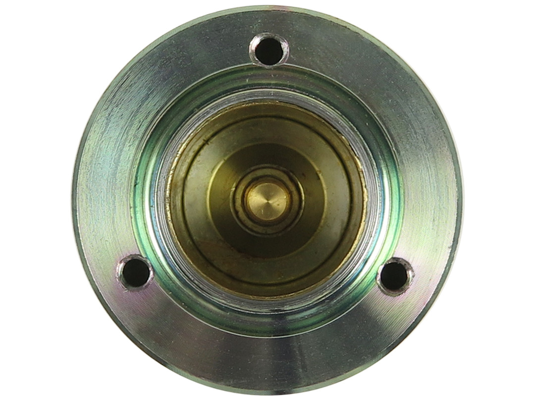 Solenoid Switch, starter - SS0363S AS-PL