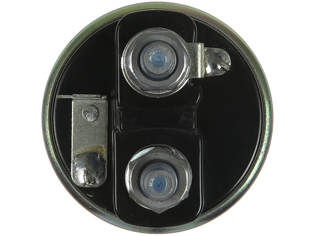 Solenoid Switch, starter - SS0363S AS-PL