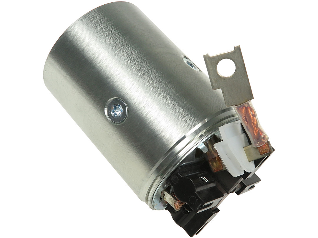 Supporto, Spazzole in carbone - SF0096S AS-PL