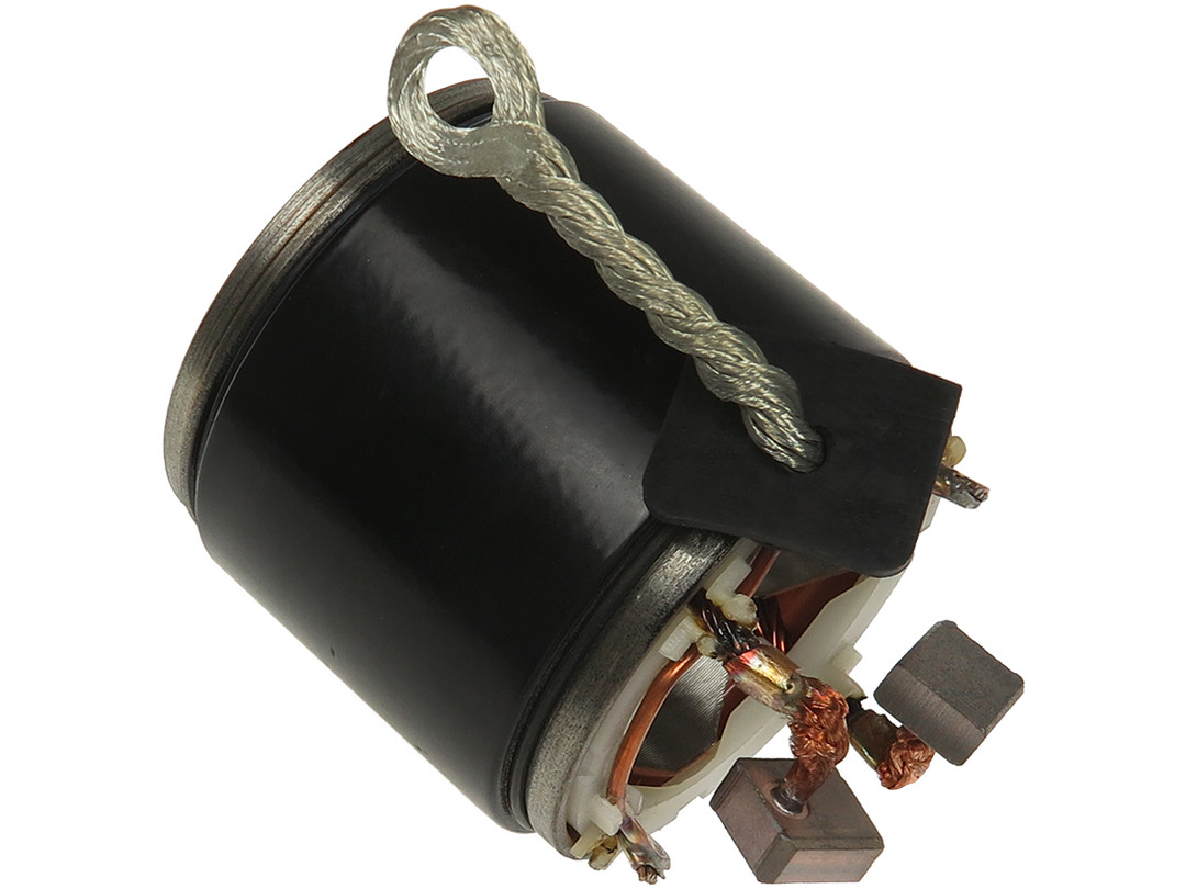 Avvolgimento d'eccitazione Motorino avviamento - SF6013S AS-PL