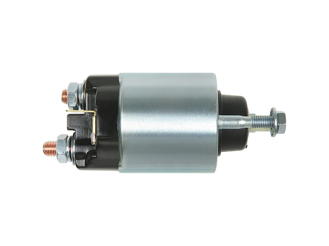 Solenoid Switch, starter - SS6005 AS-PL