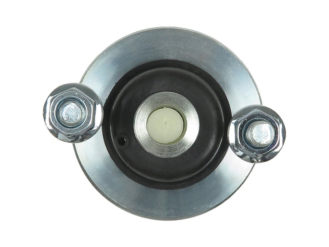 Solenoid Switch, starter - SS6005 AS-PL