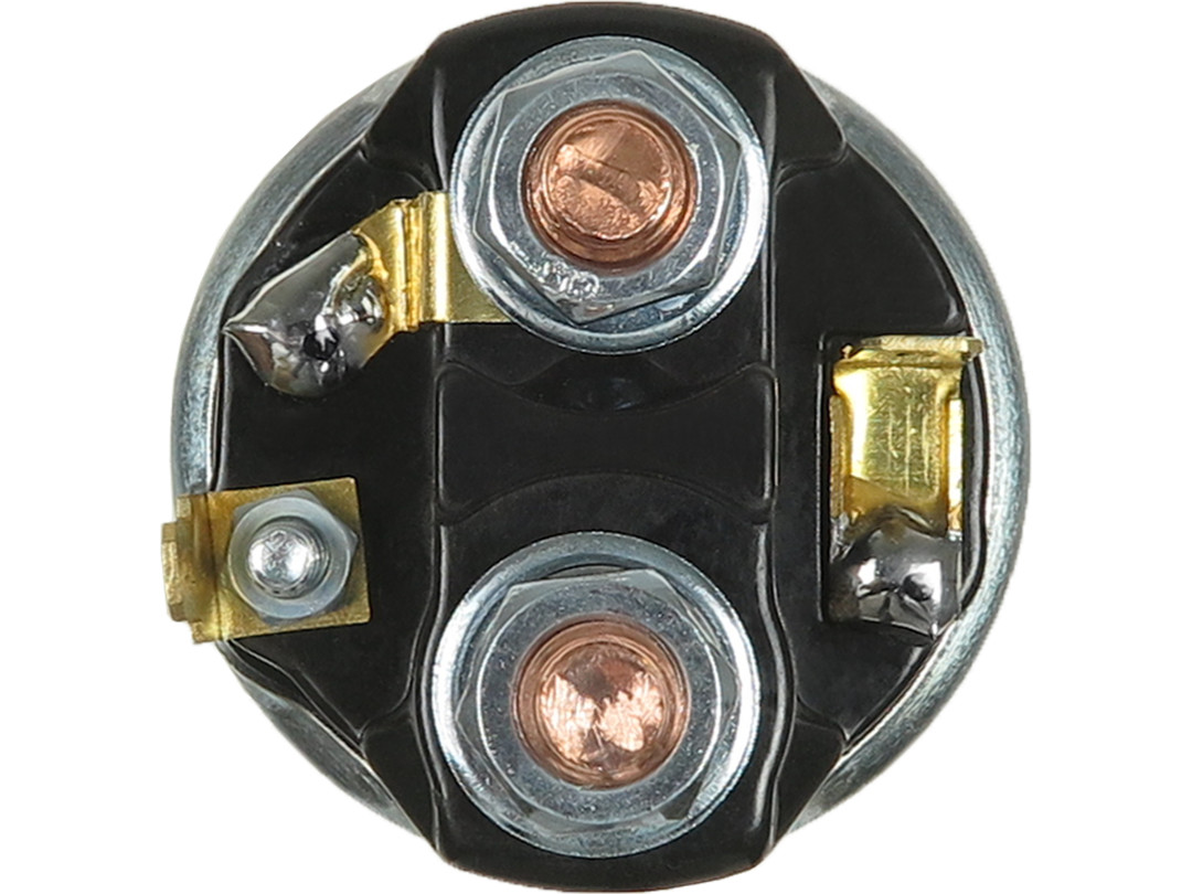 Solenoid Switch, starter - SS6005 AS-PL