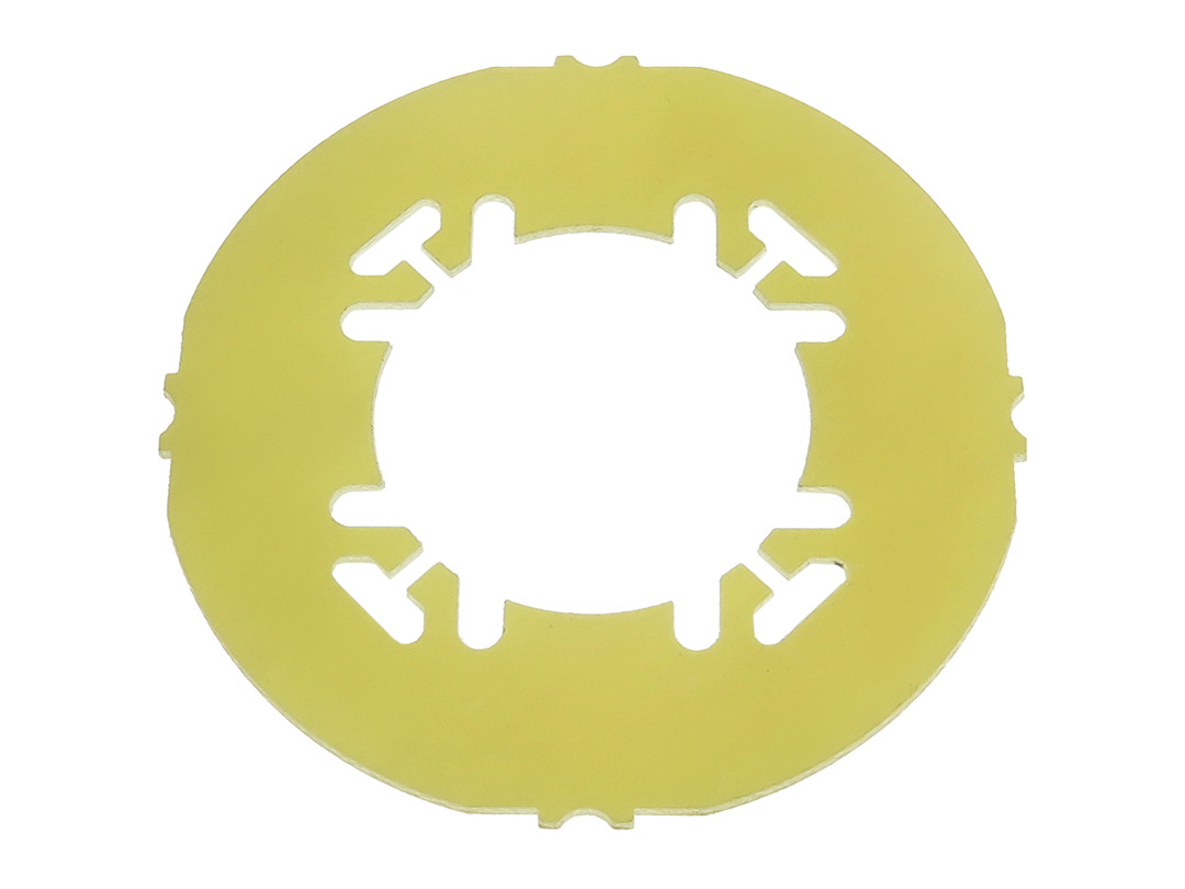 Repair Kit, starter - SRS3010 AS-PL