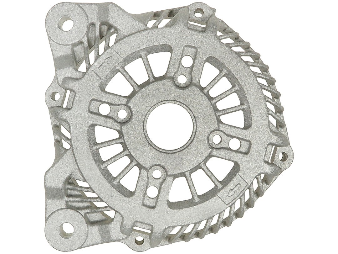 Protective Cap, alternator - ABR5158S AS-PL