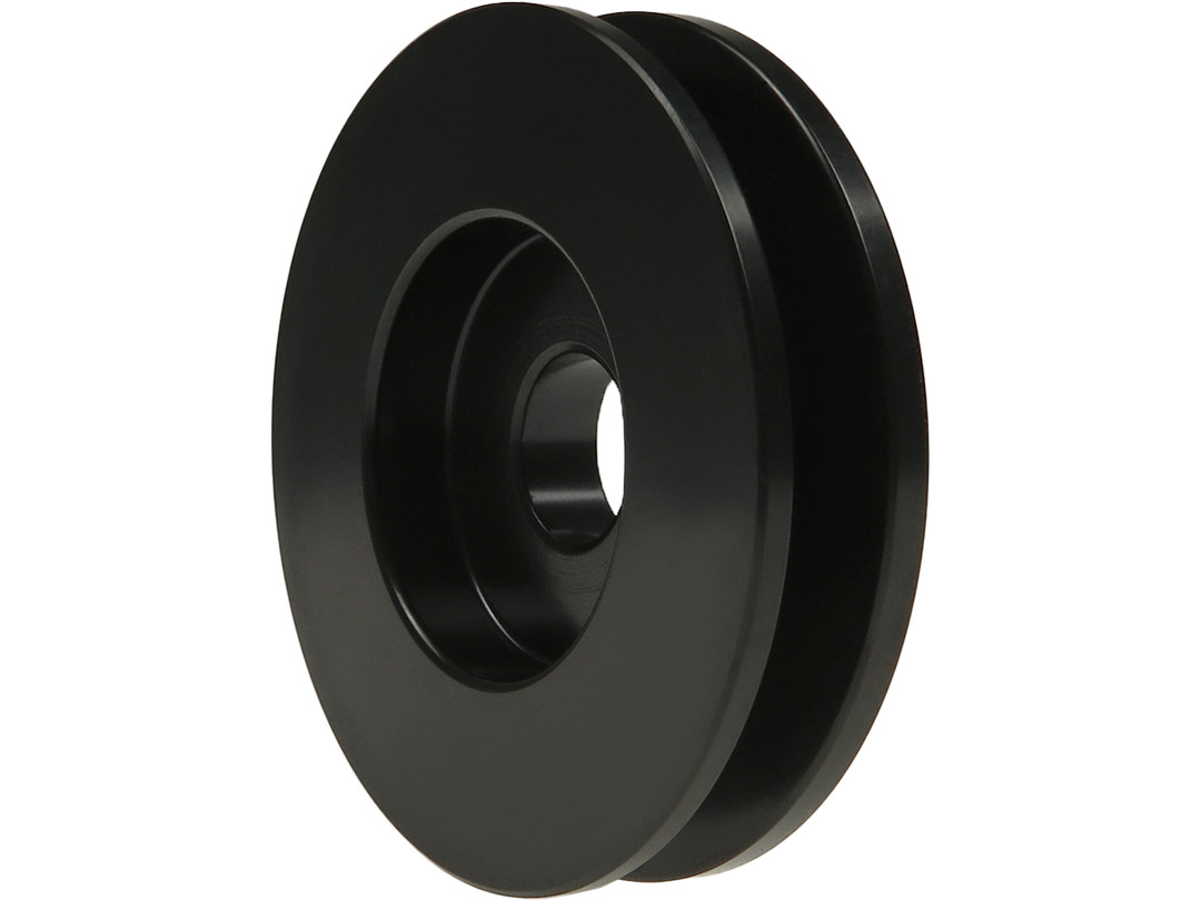 Pulley, alternator - AP9009S AS-PL