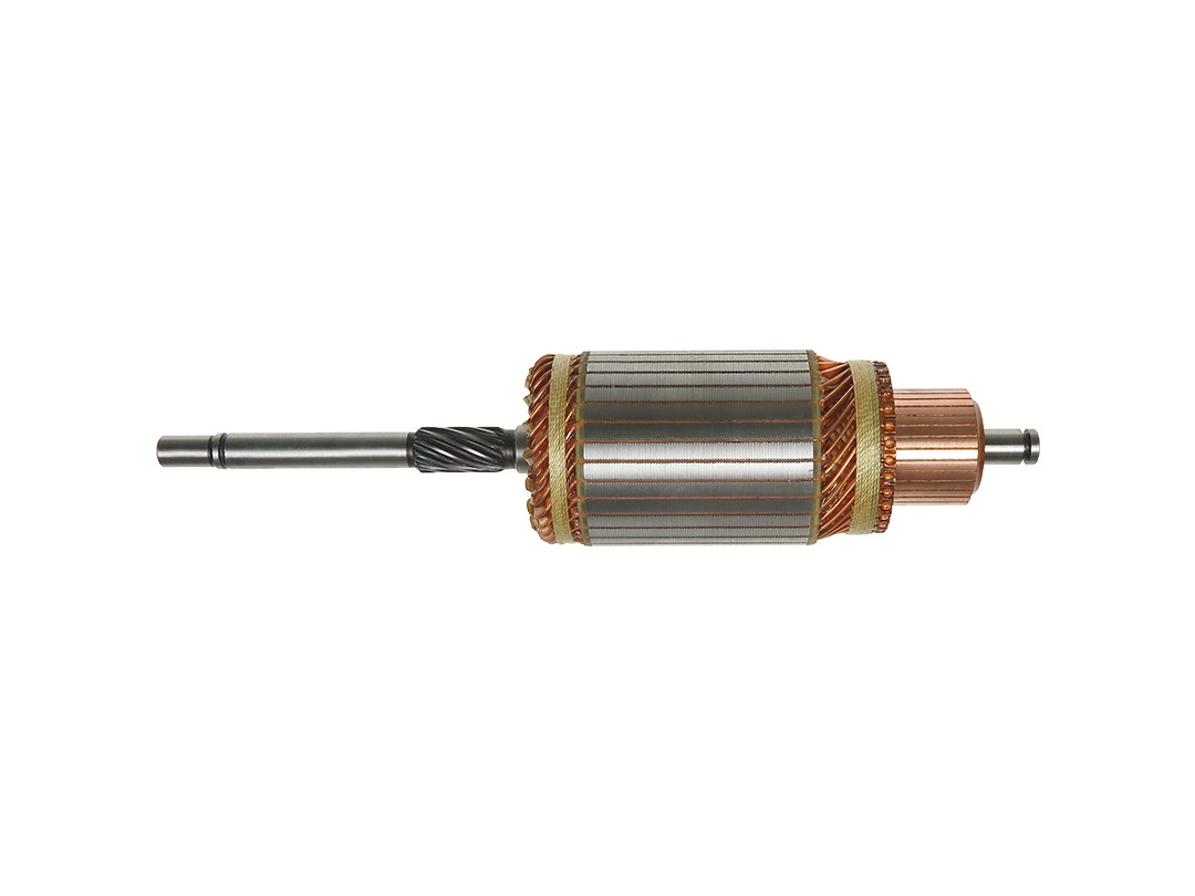 Armature, starter - SA0016 AS-PL