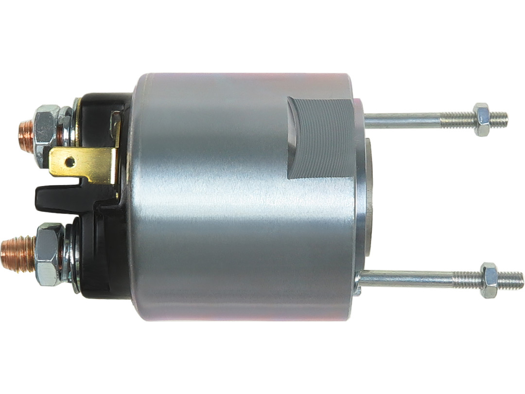 Solenoid Switch, starter - SS3008 AS-PL