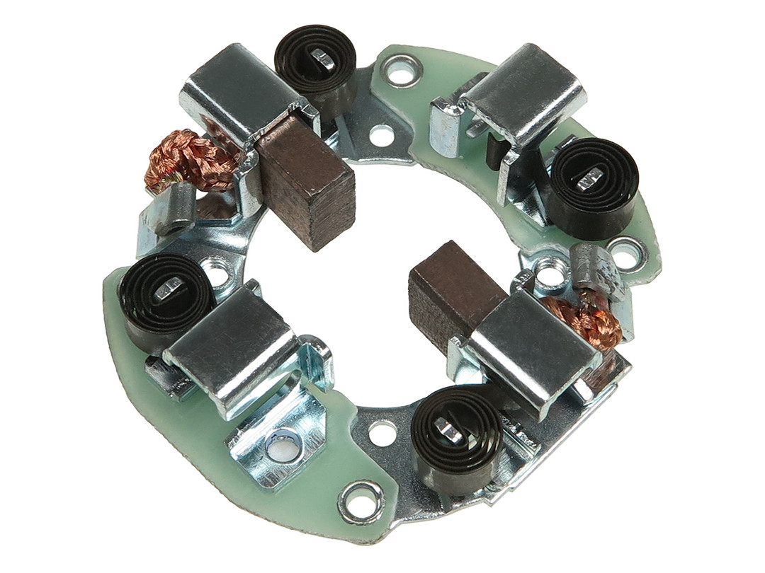 Supporto, Spazzole in carbone - SBH6005 AS-PL