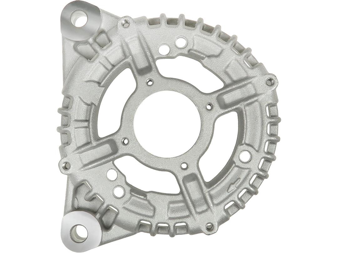 Protective Cap, alternator - ABR0152S AS-PL