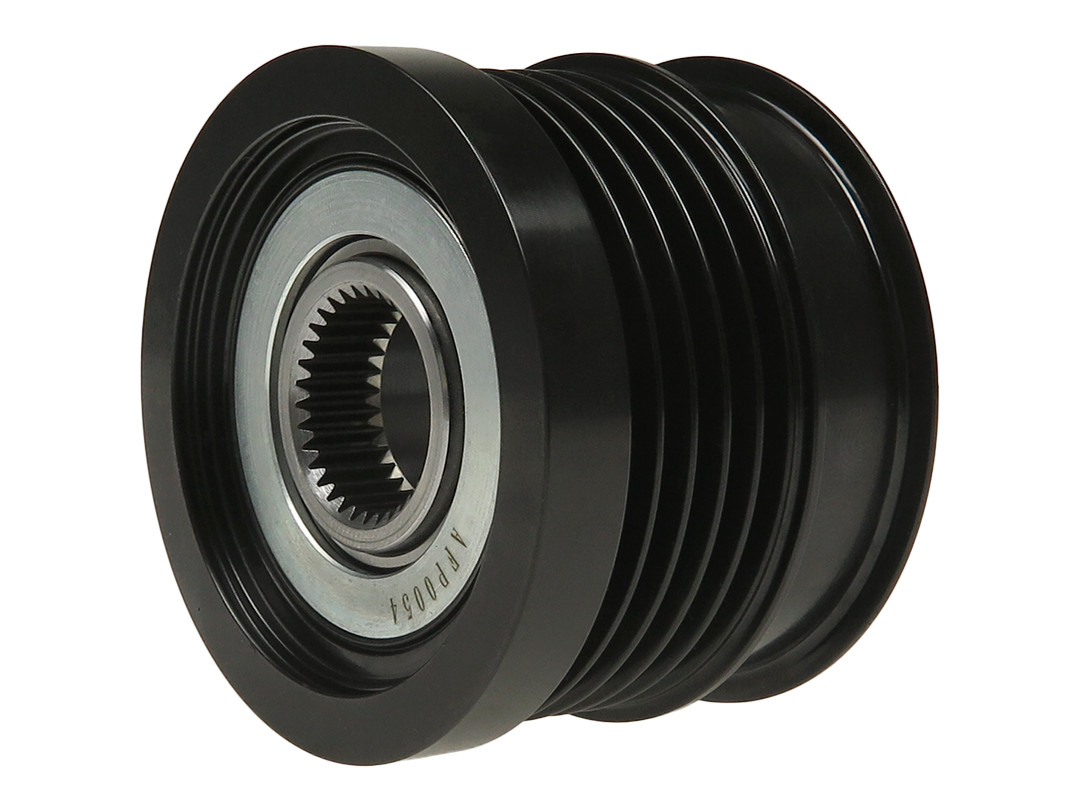 Alternator Freewheel Clutch - AFP0054 AS-PL