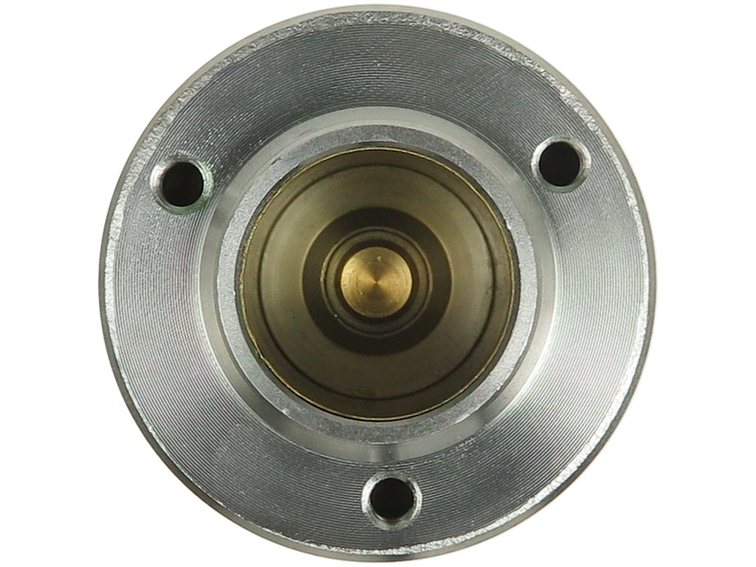 Solenoid Switch, starter - SS0052 AS-PL