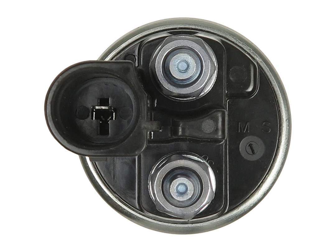 Solenoid Switch, starter - SS0052 AS-PL