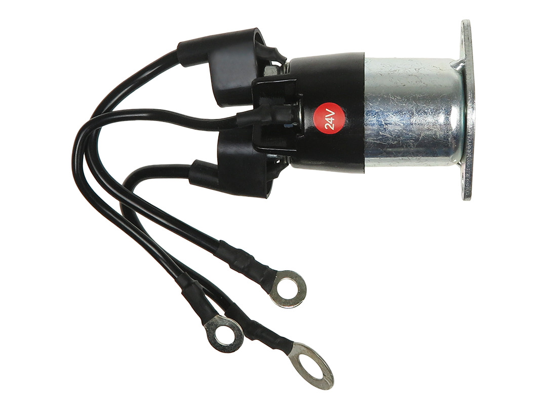 solenoidinis jungiklis, starteris - SS0060 AS-PL