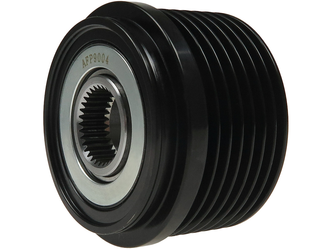 Alternator Freewheel Clutch - AFP9004 AS-PL