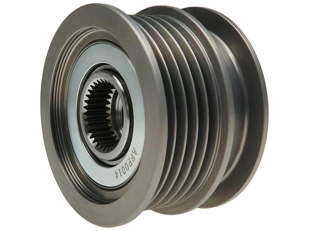 Alternator Freewheel Clutch - AFP0014 AS-PL