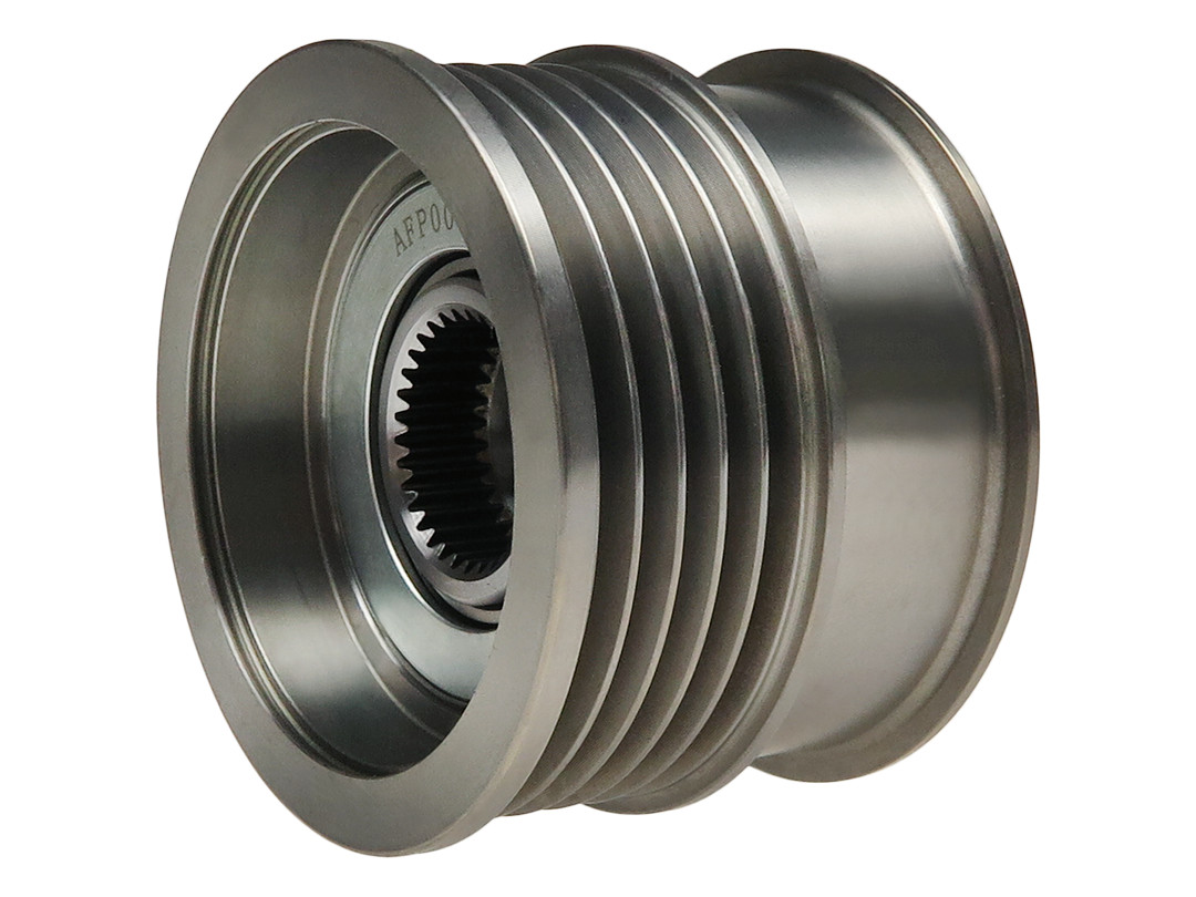 Alternator Freewheel Clutch - AFP0061 AS-PL