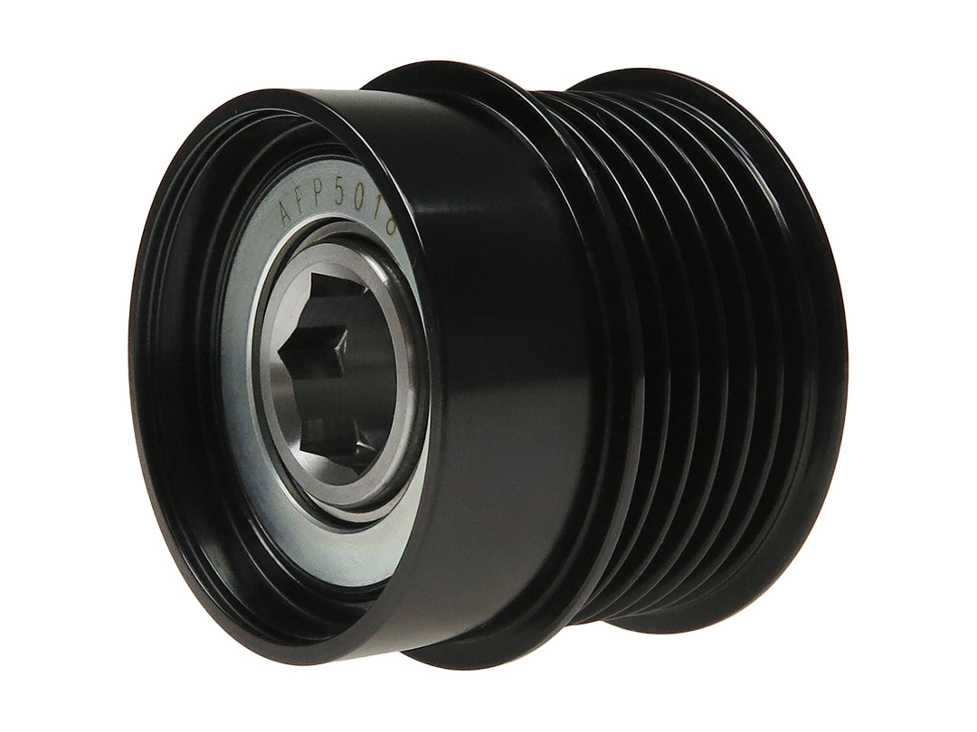 Alternator Freewheel Clutch - AFP5018 AS-PL