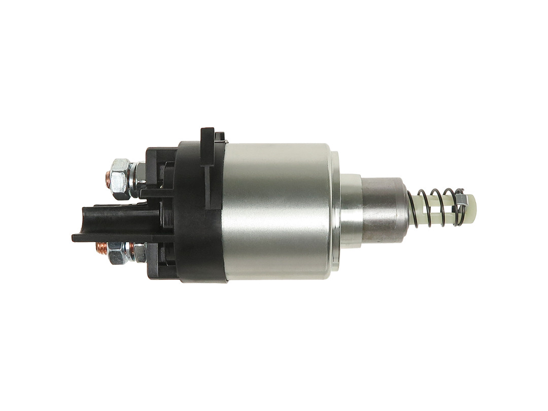 Elettromagnete, Motore d'avviamento - SS0105 AS-PL