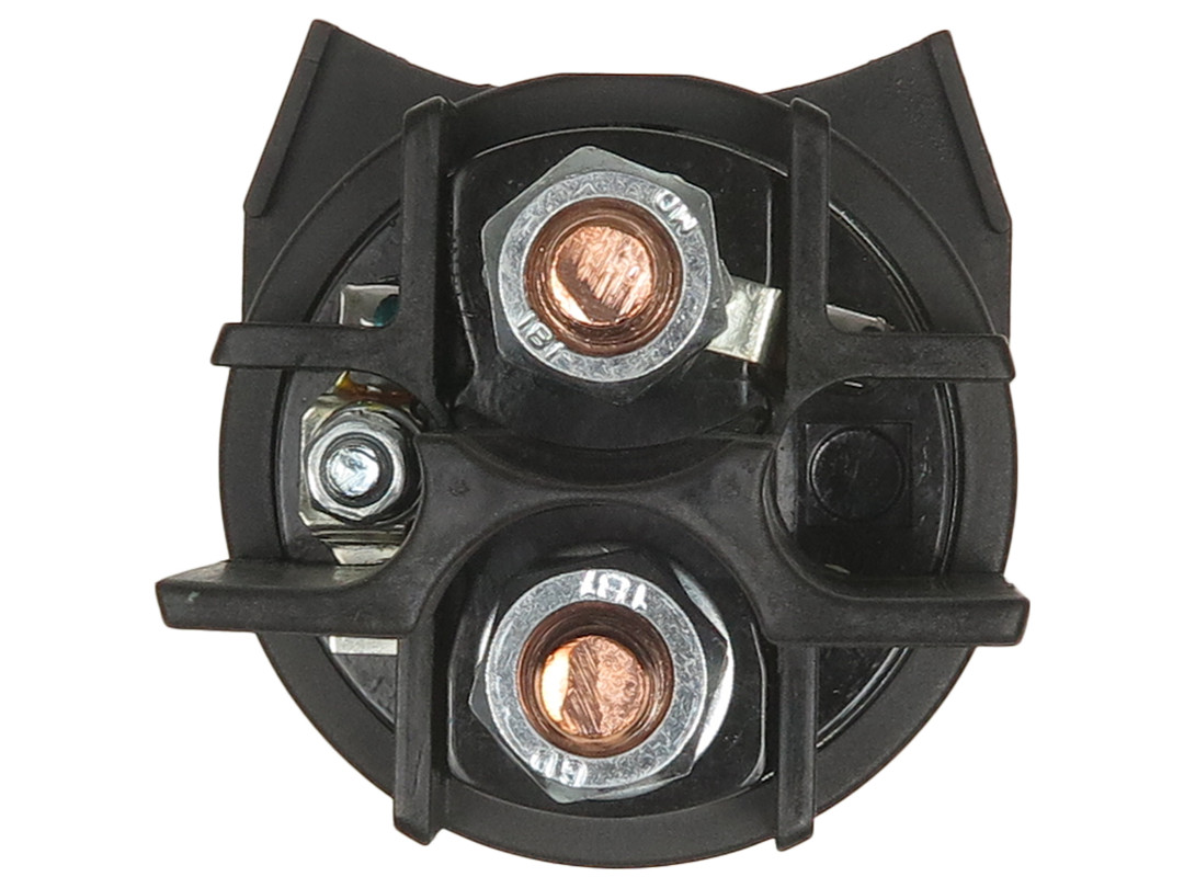Solenoid Switch, starter - SS0105 AS-PL