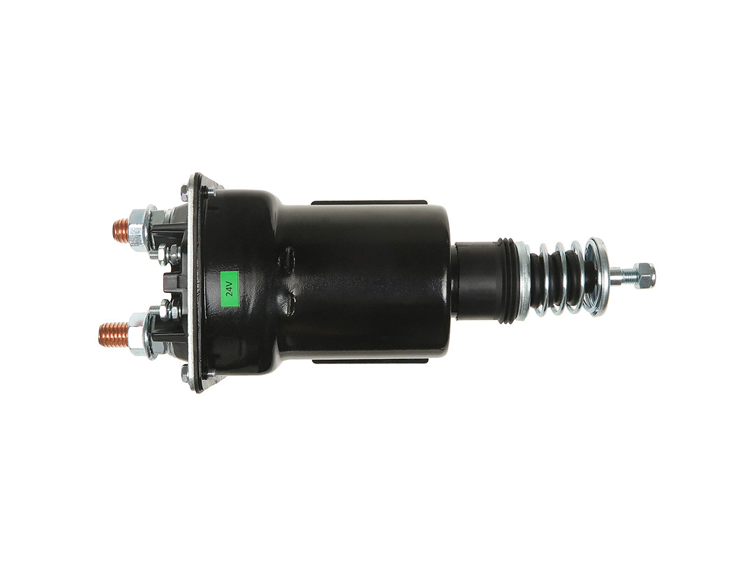 Solenoid Switch, starter - SS1004 AS-PL