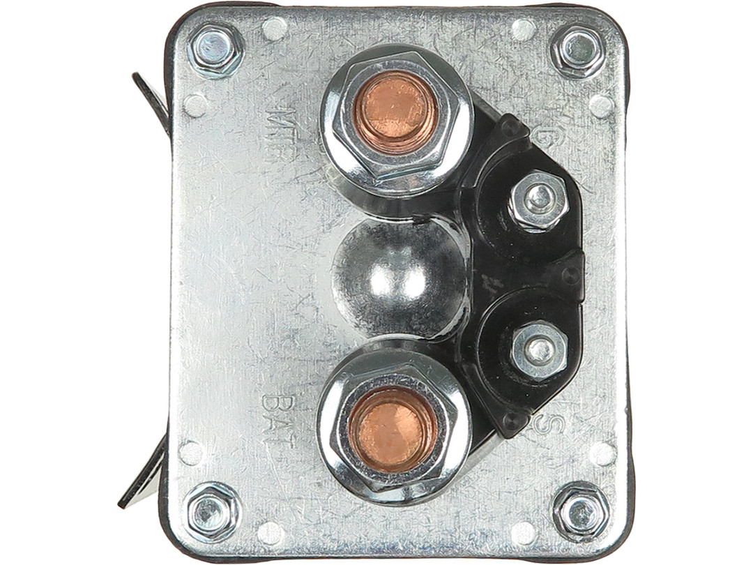 Solenoid Switch, starter - SS1004 AS-PL