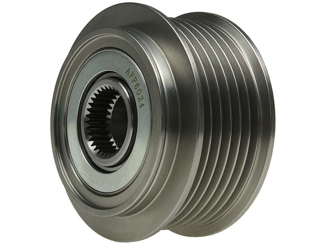Alternator Freewheel Clutch - AFP6024 AS-PL