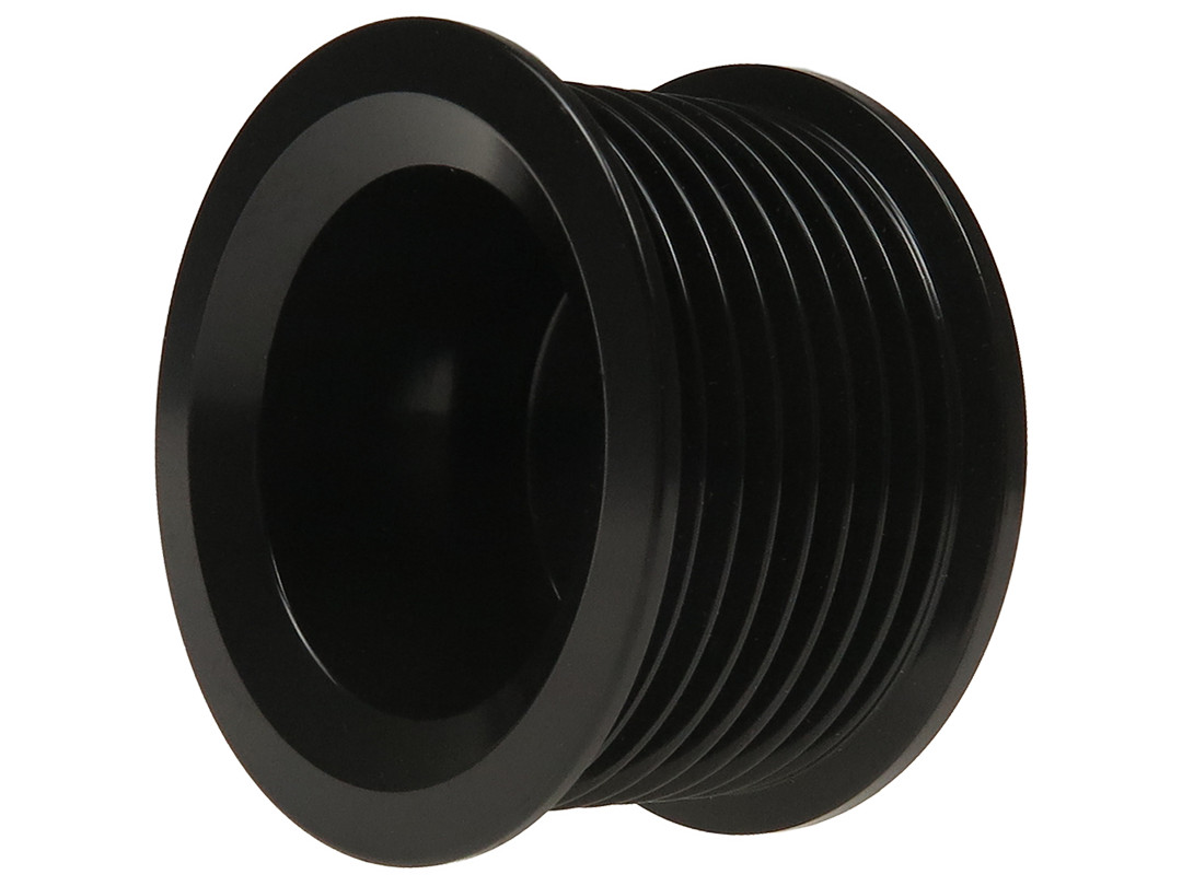 Pulley, alternator - AP0029 AS-PL