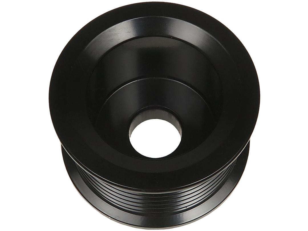 Pulley, alternator - AP0029 AS-PL