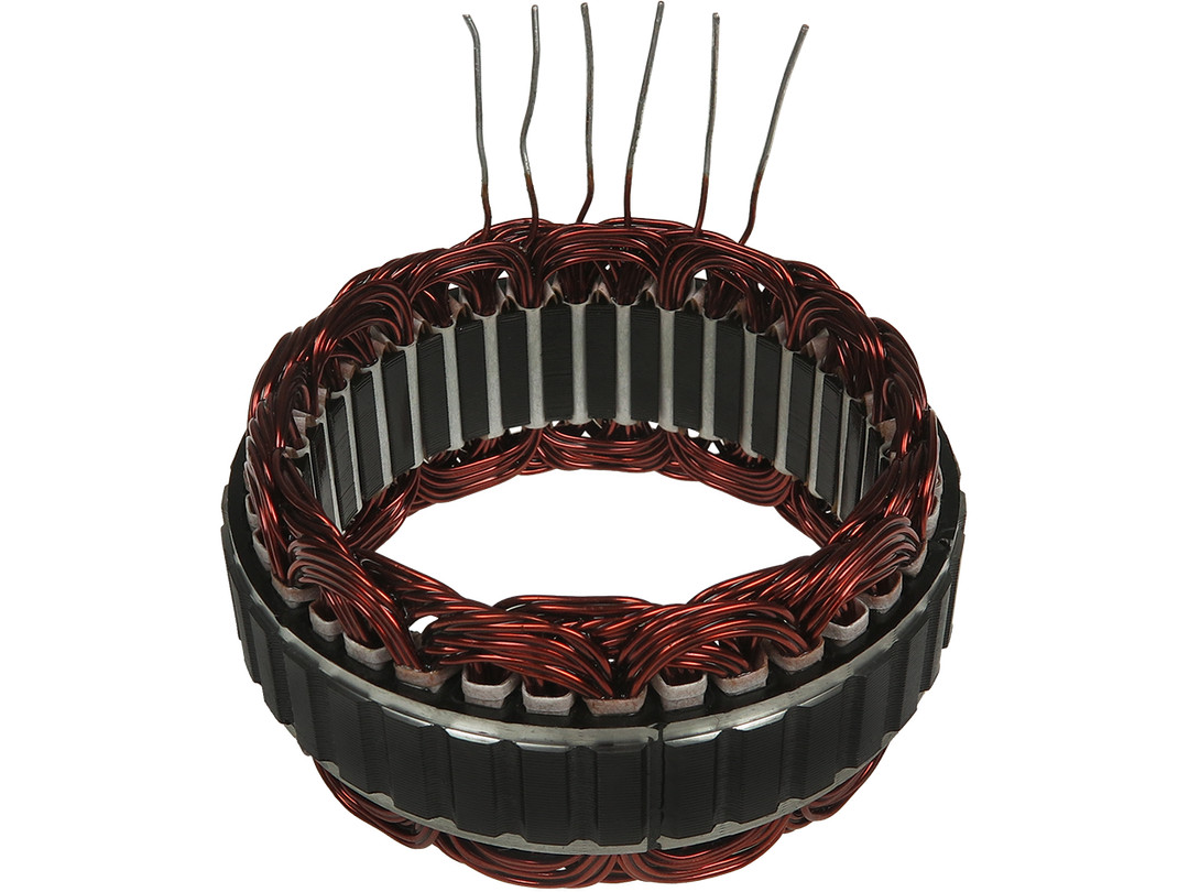 Stator, alternator - AS5001 AS-PL