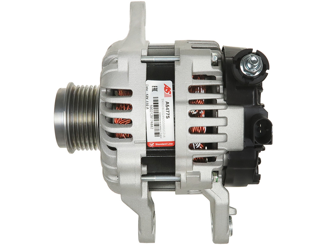 Alternator - A5477S AS-PL