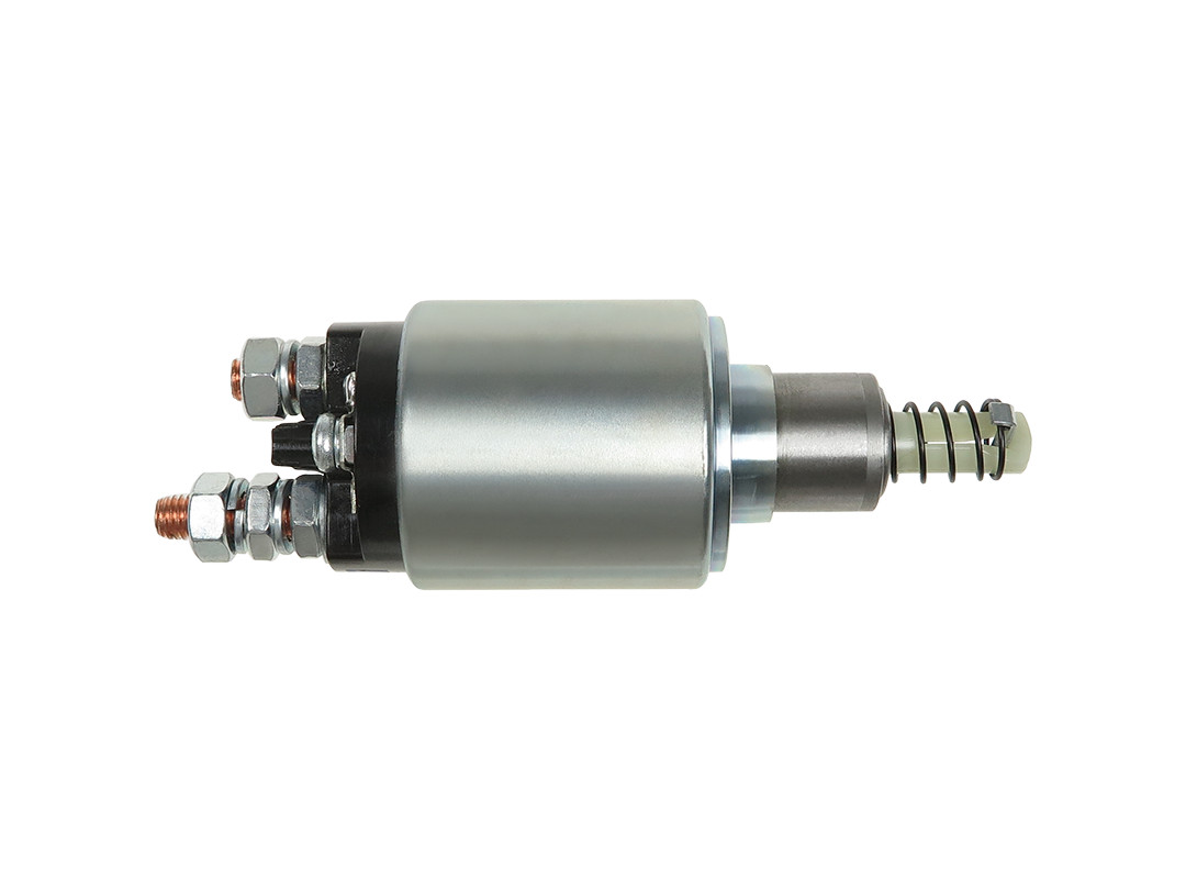 Solenoid Switch, starter - SS0055 AS-PL