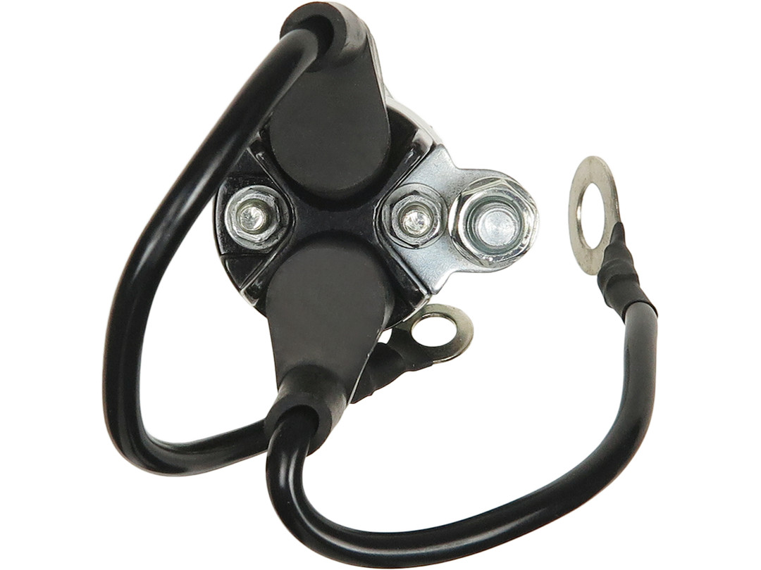 solenoidinis jungiklis, starteris - SS0389S AS-PL