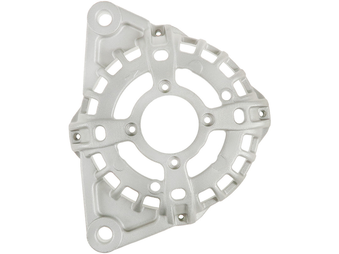Protective Cap, alternator - ABR0168S AS-PL